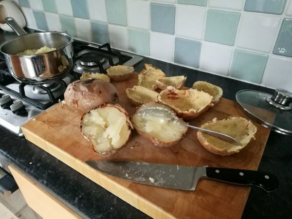 Baked potato mash - resized